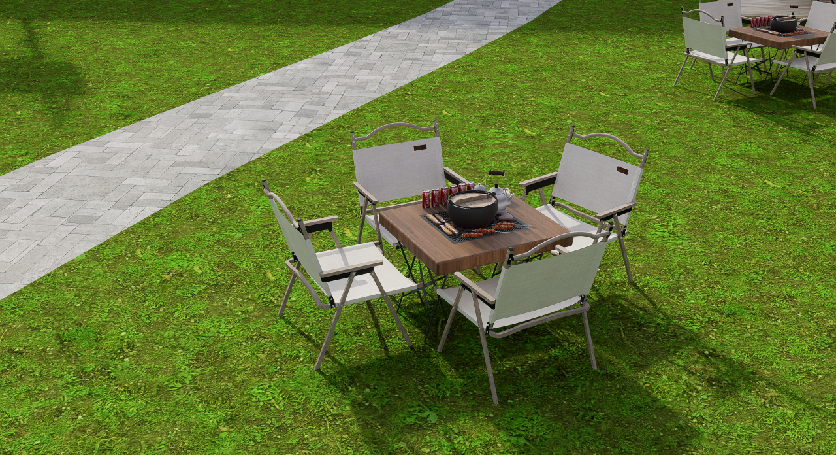 武鸣县酒店帐篷定制：解锁旅居新体验，打造差异化竞争力