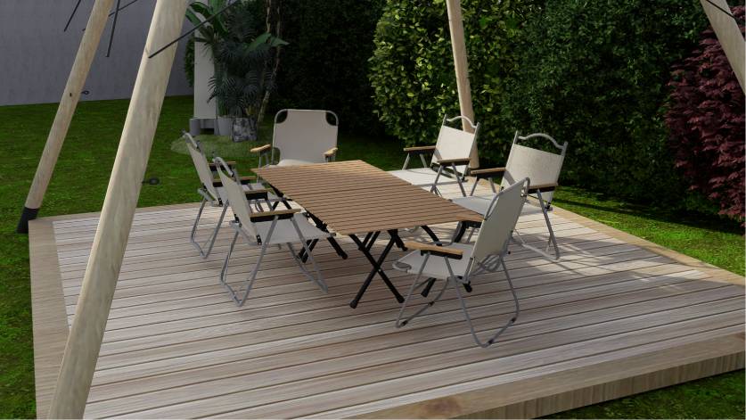 武鸣县帐篷生产厂家：以匠心筑牢户外装备的品质根基